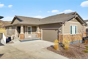 521 Felicity Loop, Castle Rock, CO 80109 - Photo 1