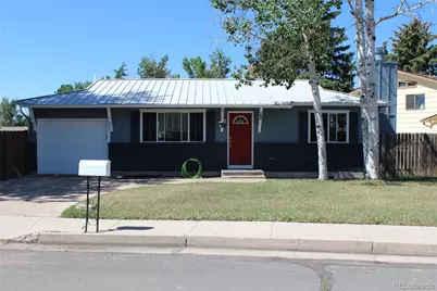 3841 Fetlock Circle, Colorado Springs, CO 80918 - Photo 1