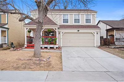 5775 W 61st Place, Arvada, CO 80003 - Photo 1
