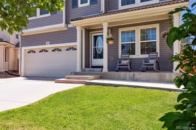 1753 Hogan Court, Castle Rock, CO 80109 - Photo 1