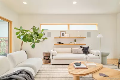 1452 S Washington Street, Denver, CO 80210 - Photo 1