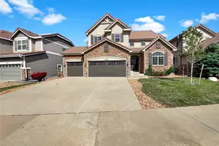 2180 Trailblazer Way, Castle Rock, CO 80109 - Photo 1