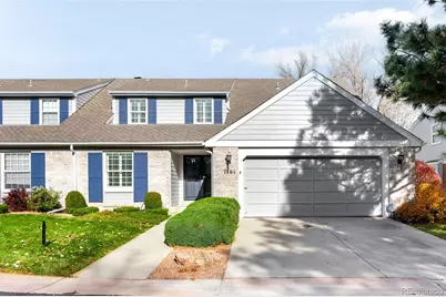 7161 S Poplar Court, Centennial, CO 80112 - Photo 1