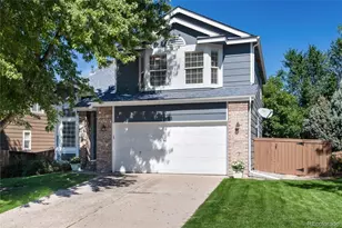 9486 High Cliffe St, Highlands Ranch, CO 80129 - Photo 1