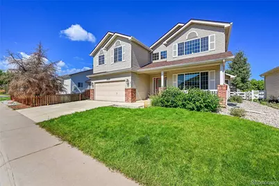 19225 W 59th Drive, Golden, CO 80403 - Photo 1