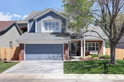 13777 W Amherst Way, Lakewood, CO 80228 - Photo 1