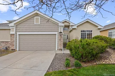 22312 E Plymouth Circle, Aurora, CO 80016 - Photo 1