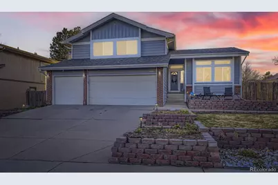 3801 S Joplin Street, Aurora, CO 80013 - Photo 1