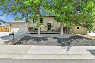 1528 S Robb Ct, Denver, CO 80232 - Photo 1