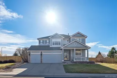 3944 La Plata Court, Brighton, CO 80601 - Photo 1