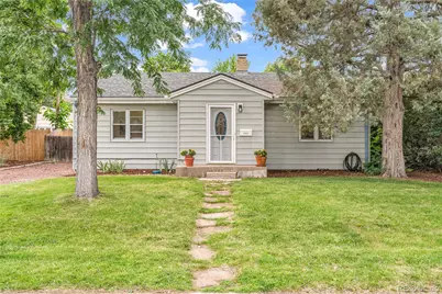 5552 S Cedar Street, Littleton, CO 80120 - Photo 1
