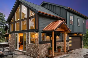 518 Conifer Dr, Bailey, CO 80421 - Photo 1