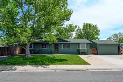 5986 Dunraven Street, Golden, CO 80403 - Photo 1