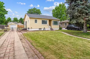 2731 S Pearl St, Englewood, CO 80113 - Photo 1
