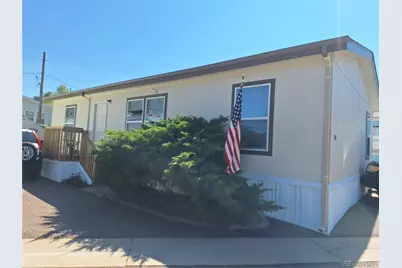 17190 Mount Vernon Road, Golden, CO 80401 - Photo 1