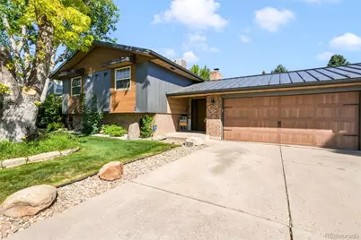 6039 W Fair Drive, Littleton, CO 80123 - Photo 1