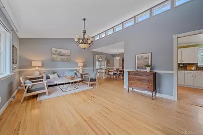 6072 Pierson Court, Arvada, CO 80004 - Photo 1