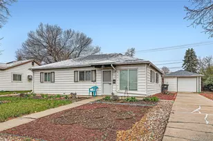 1011 Uvalda St, Aurora, CO 80011 - Photo 1
