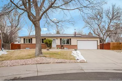 15163 E Bethany Place, Aurora, CO 80014 - Photo 1