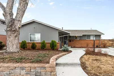 1448 S Oneida Street, Denver, CO 80224 - Photo 1