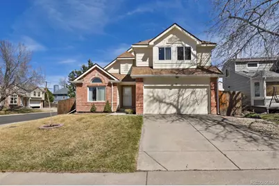 16 S Amherst Street, Castle Rock, CO 80104 - Photo 1