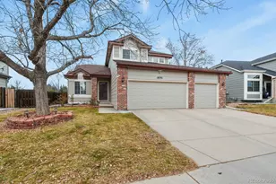18291 E Caspian Pl, Aurora, CO 80013 - Photo 1