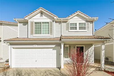 4736 N Flanderss Way, Denver, CO 80249 - Photo 1