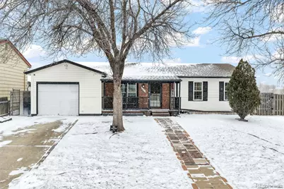 4651 Newton Drive, Colorado Springs, CO 80916 - Photo 1