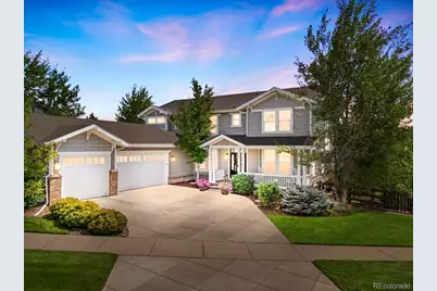 24996 E Geddes Circle, Aurora, CO 80016 - Photo 1