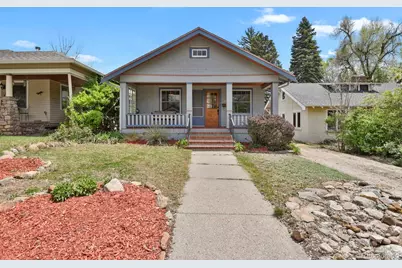 515 Custer Avenue, Colorado Springs, CO 80903 - Photo 1