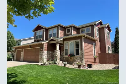 10978 McClellan Road, Parker, CO 80134 - Photo 1
