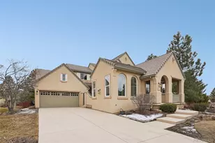 5035 Vermillion Dr, Castle Rock, CO 80108 - Photo 1