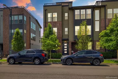 8742 E 47th Avenue, Denver, CO 80238 - Photo 1
