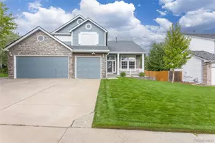 5645 S Shawnee St, Aurora, CO 80015 - Photo 1