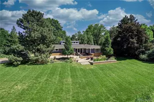 5350 Yellowstone St, Bow Mar, CO 80123 - Photo 1