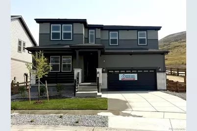 143 S Seacrest Street, Golden, CO 80401 - Photo 1