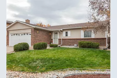 1855 S Evanston Street, Aurora, CO 80012 - Photo 1