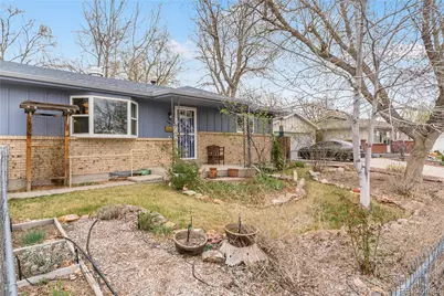4641 Dixon Drive, Westminster, CO 80031 - Photo 1