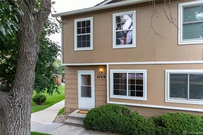 2140 Broadway Avenue, Colorado Springs, CO 80904 - Photo 1