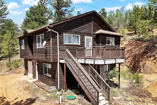 367 Moore St, Bailey, CO 80421 - Photo 1