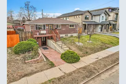 3929 Lipan Street, Denver, CO 80211 - Photo 1