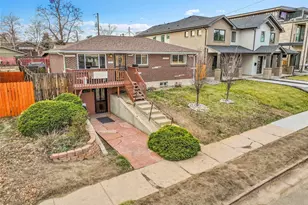 3929 Lipan St, Denver, CO 80211 - Photo 1