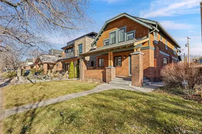890 S Vine Street, Denver, CO 80209 - Photo 1
