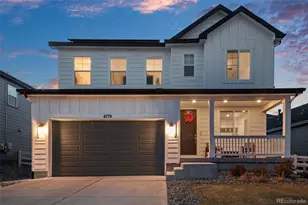 4779 Gray Wolf Ln, Castle Rock, CO 80104 - Photo 1