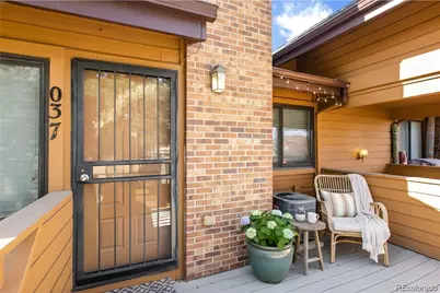 9400 E Iliff Avenue #37, Denver, CO 80231 - Photo 1