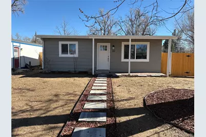 111 Easy Street, Colorado Springs, CO 80911 - Photo 1