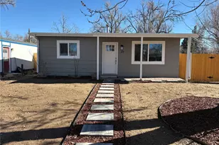 111 Easy St, Colorado Springs, CO 80911 - Photo 1