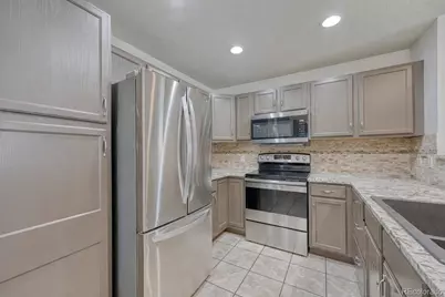 8707 E Florida Avenue #407, Denver, CO 80247 - Photo 1