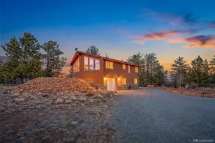 840 Wagon Wheel Rd, Hartsel, CO 80449 - Photo 1