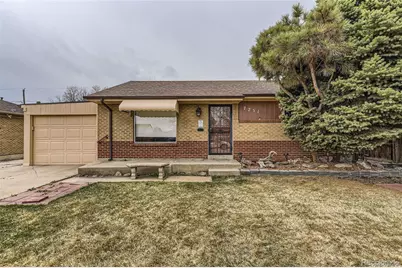 7251 Larsh Drive, Denver, CO 80221 - Photo 1